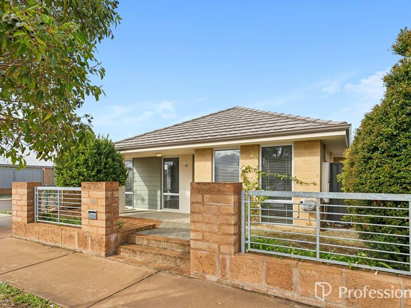 48 Veterans Drive, Byford WA 6122