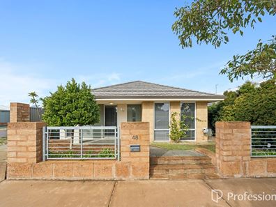 48 Veterans Drive, Byford WA 6122