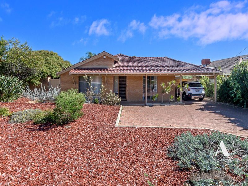 24 Morphett Crescent, Bateman