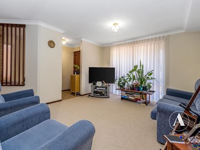 24 Morphett Crescent, Bateman WA 6150
