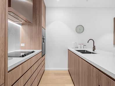 15/1 Finishline View, Floreat WA 6014