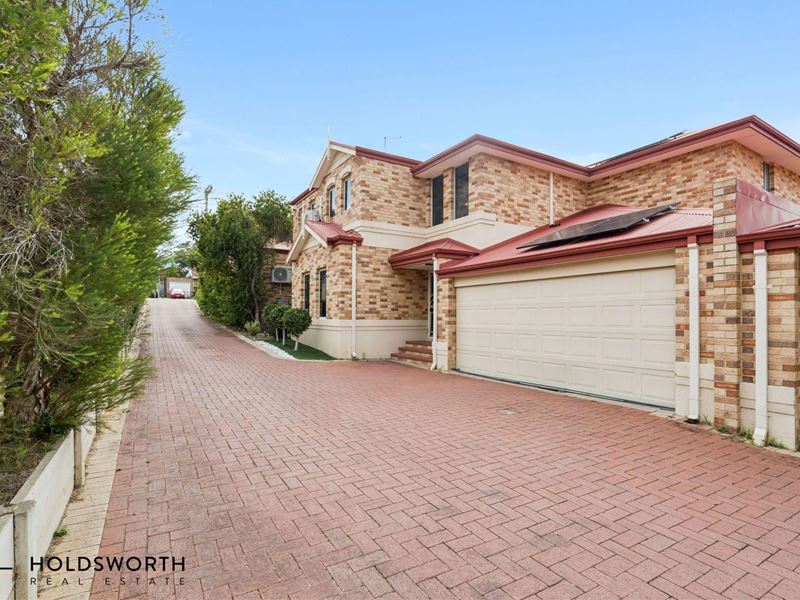 8B Blythe Avenue, Yokine WA 6060