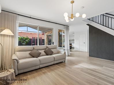 8B Blythe Avenue, Yokine WA 6060