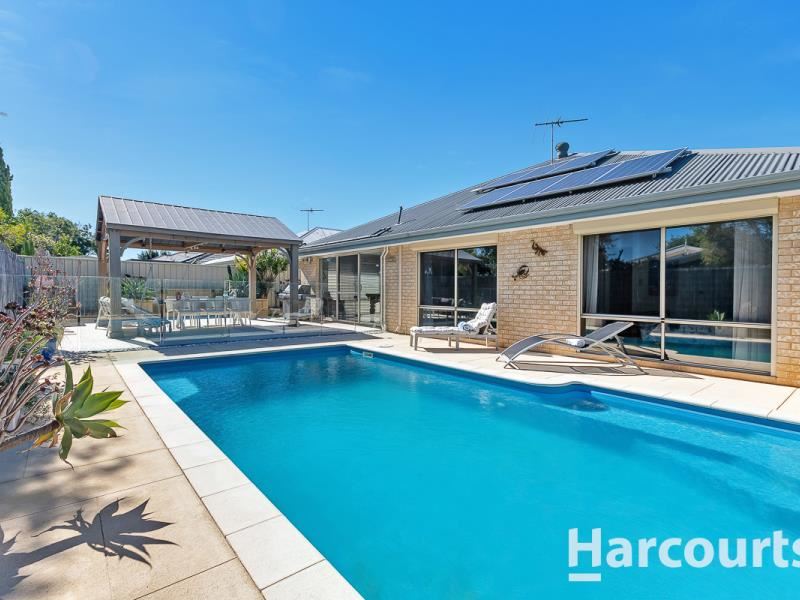 31 Hennessy Drive, Ashby