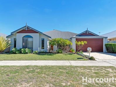 31 Hennessy Drive, Ashby WA 6065