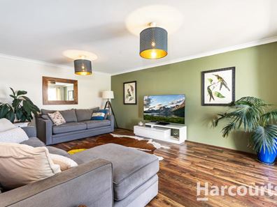 31 Hennessy Drive, Ashby WA 6065