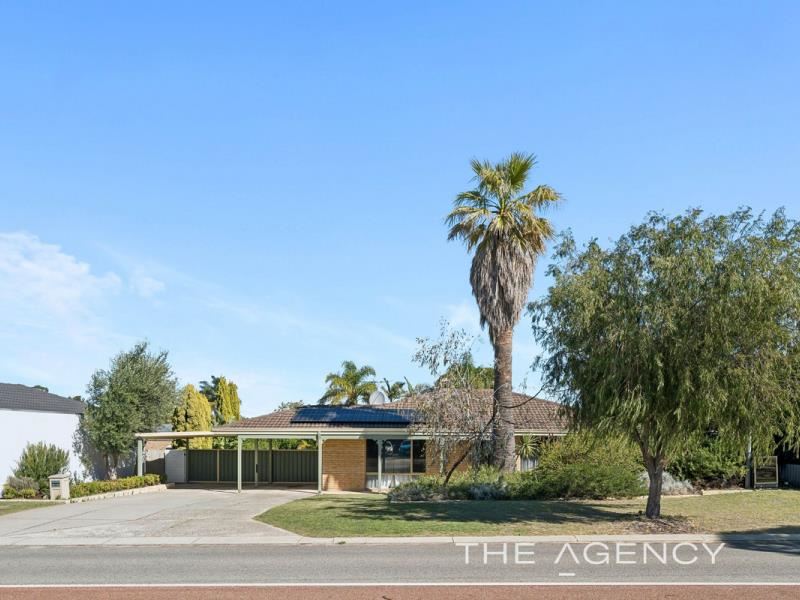 51 Grey Road, Padbury WA 6025