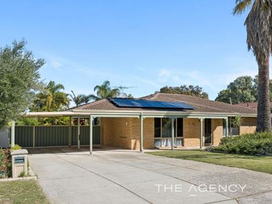51 Grey Road, Padbury WA 6025
