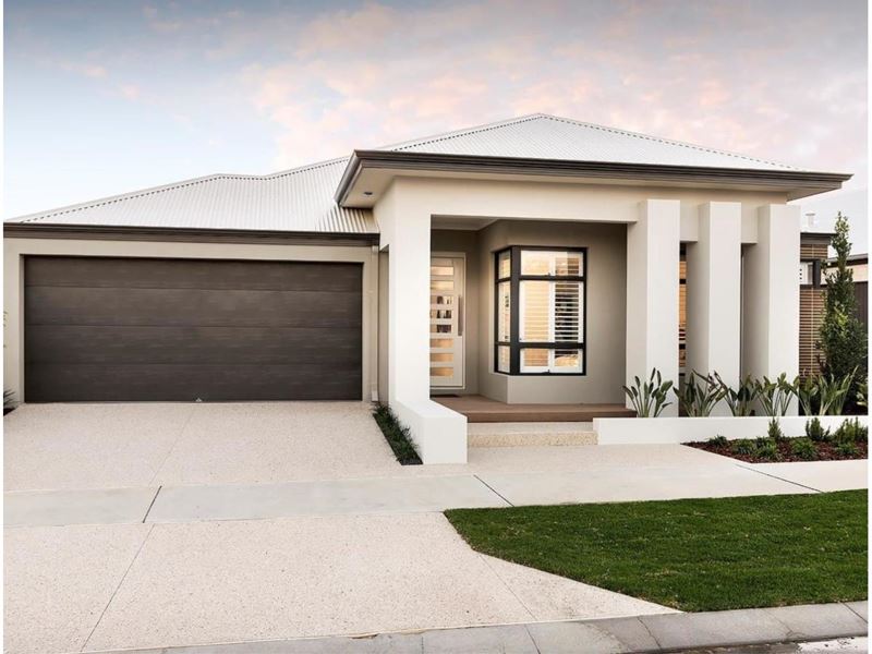 24 PALLIUM WAY, Jindalee WA 6036