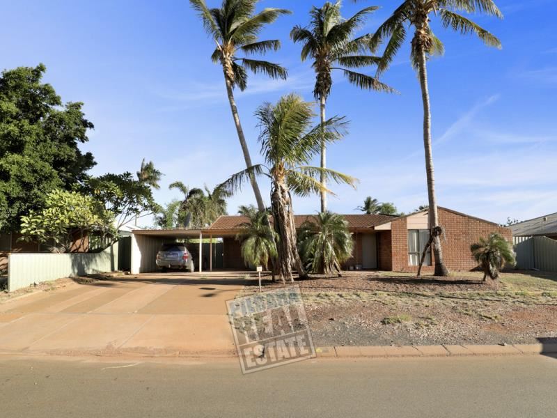6 Stewart Court, Millars Well WA 6714