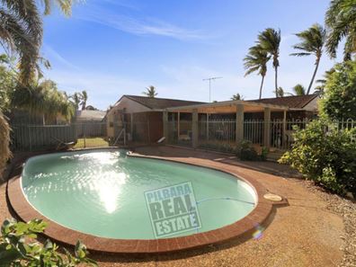 6 Stewart Court, Millars Well WA 6714