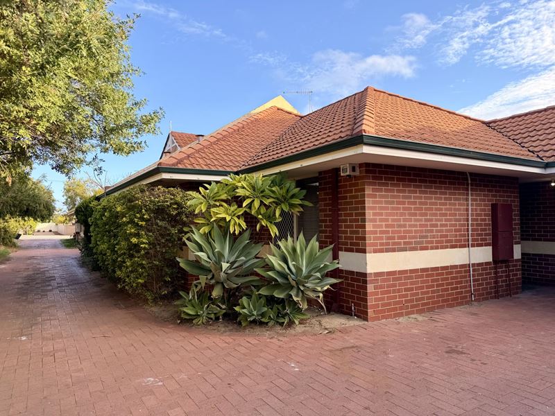 3/37 Green Avenue, Balcatta WA 6021