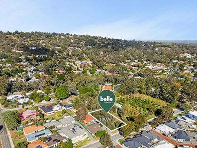 19 Hill Street, Mount Nasura WA 6112
