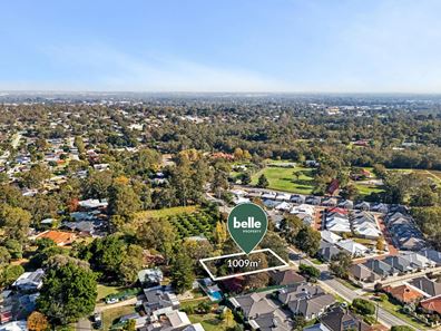 19 Hill Street, Mount Nasura WA 6112