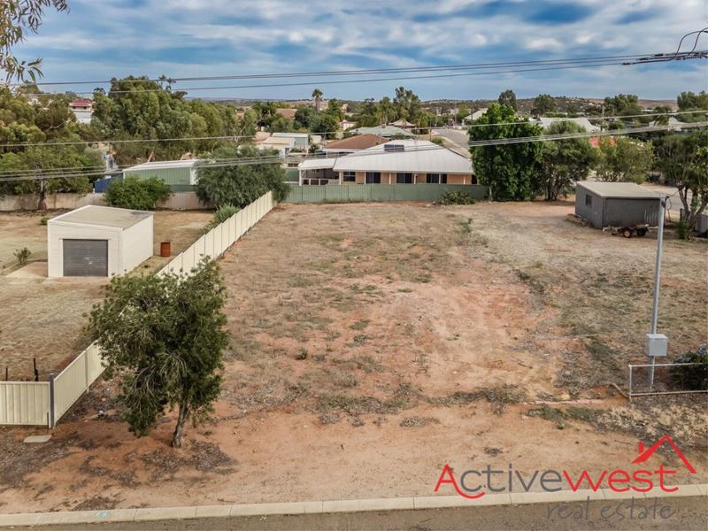 75 Robinson Street, Northampton WA 6535