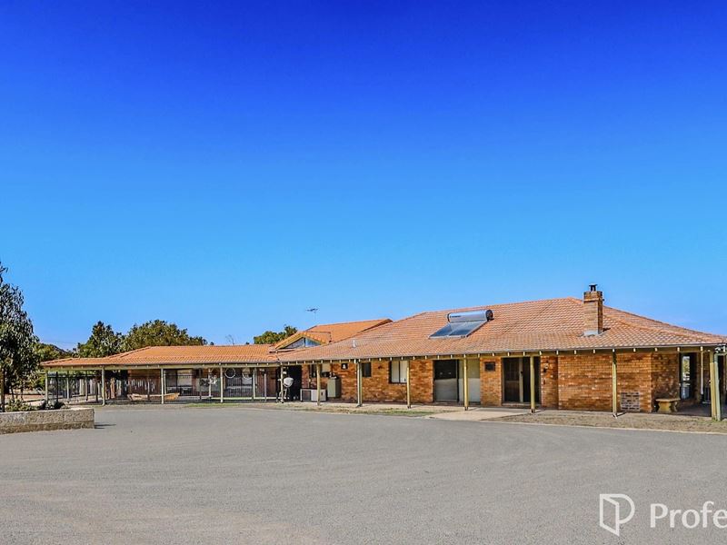 295 David Road, Waggrakine
