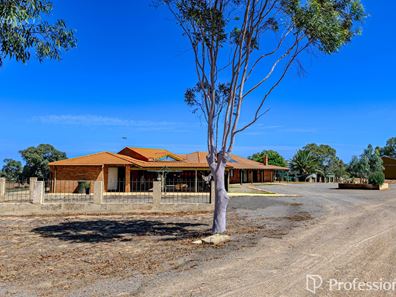 295 David Road, Waggrakine WA 6530