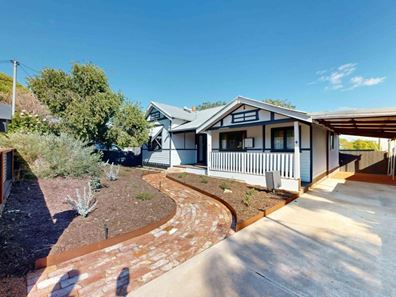 4  Stuart Street, Greenmount WA 6056