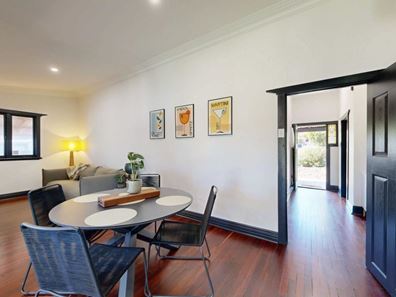 4  Stuart Street, Greenmount WA 6056