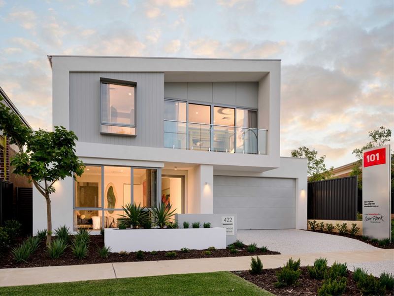 422 Torwood Avenue, Treeby WA 6164