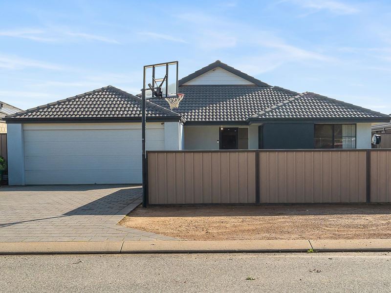 120 Alexander Road, Byford