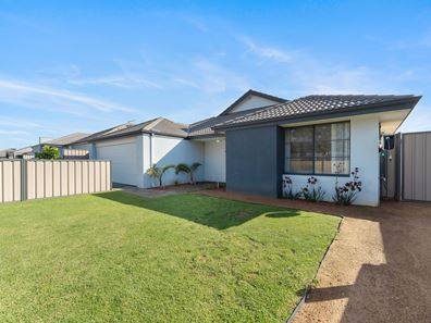 120 Alexander Road, Byford WA 6122
