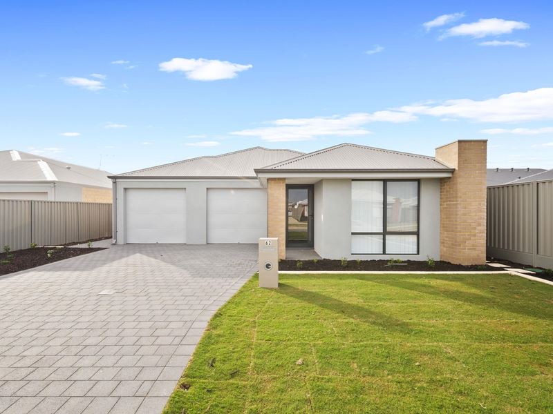 62 Toovey Road, South Yunderup