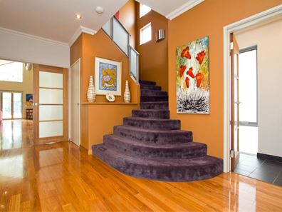 11 Strickland Road, Ardross WA 6153