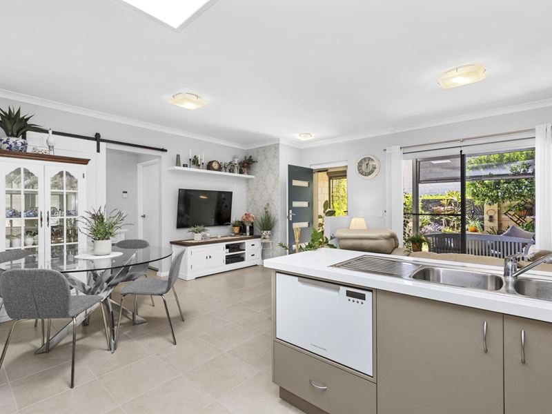14/174 FAIRWAY CIRCLE, Connolly WA 6027