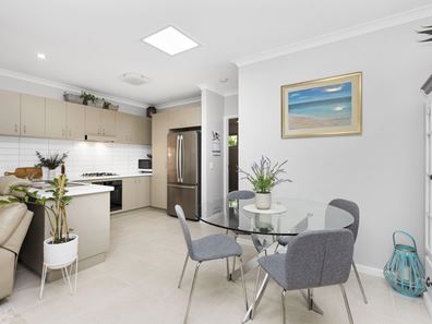 14/174 FAIRWAY CIRCLE, Connolly WA 6027