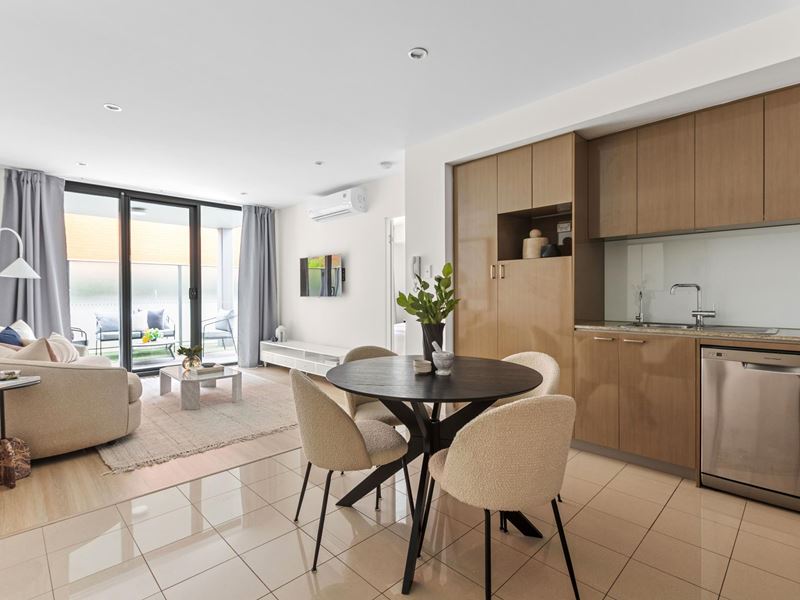 98/131 Harold Street, Highgate