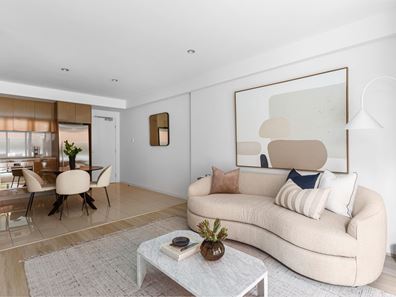 98/131 Harold Street, Highgate WA 6003