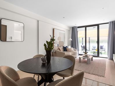 98/131 Harold Street, Highgate WA 6003