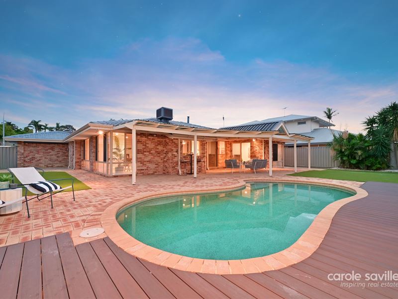 6 Oakland Close, Woodvale