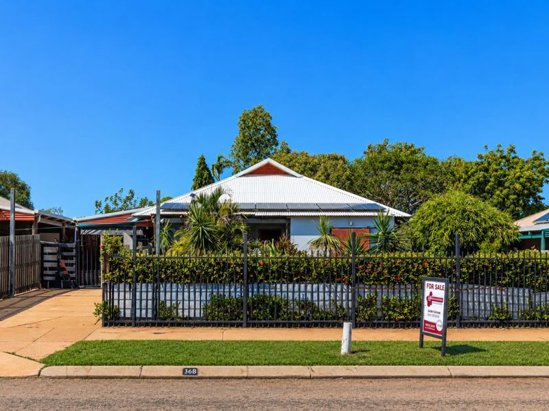 36B Woods Drive, Cable Beach WA 6726
