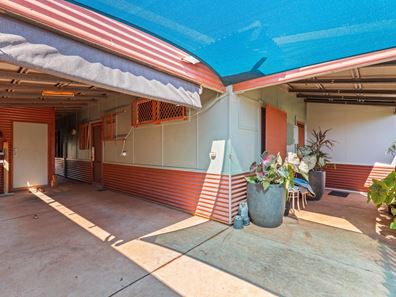 36B Woods Drive, Cable Beach WA 6726
