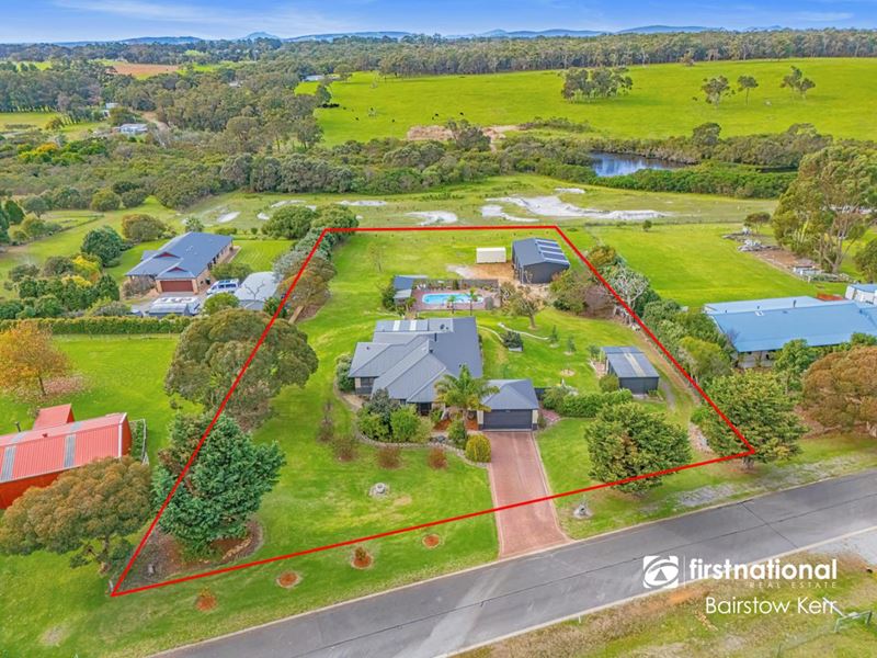 101 Deloraine Drive, Warrenup