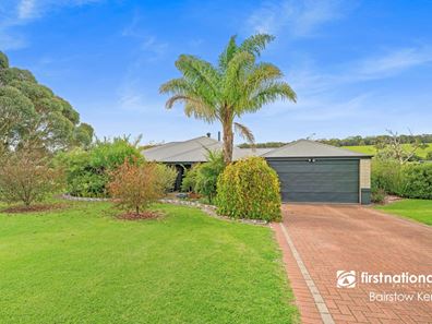 101 Deloraine Drive, Warrenup WA 6330