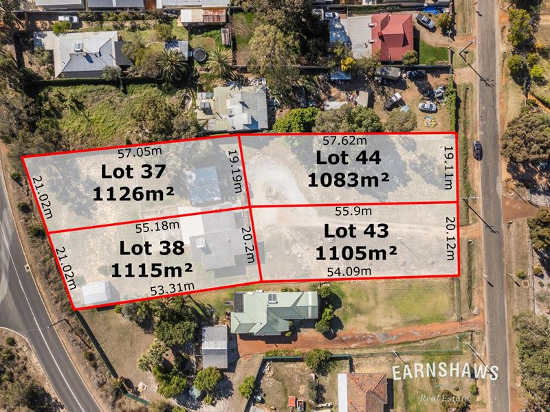 21 Maguire Road, Helena Valley