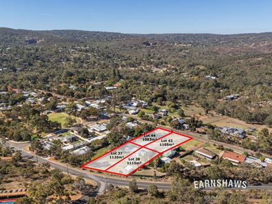 21 Maguire Road, Helena Valley WA 6056