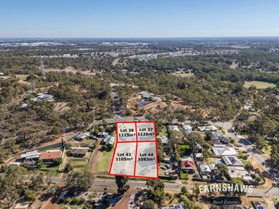 21 Maguire Road, Helena Valley WA 6056