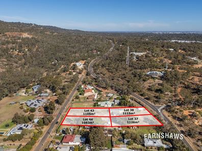 21 Maguire Road, Helena Valley WA 6056