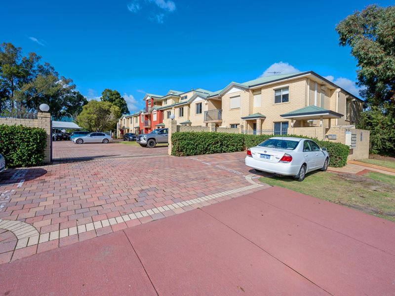 10/23-25 Mason Street, Cannington WA 6107
