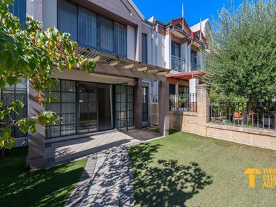 8 Haig Park Circle, East Perth WA 6004