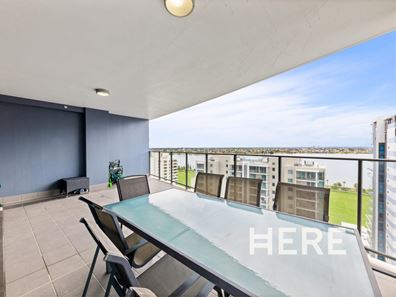 81/181 Adelaide Terrace, East Perth WA 6004