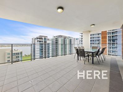 81/181 Adelaide Terrace, East Perth WA 6004