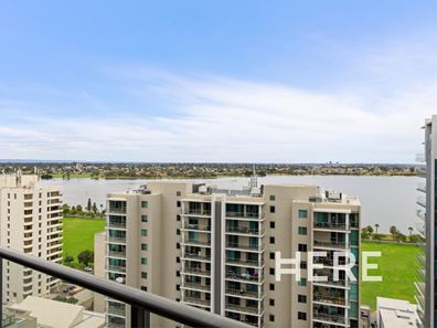 81/181 Adelaide Terrace, East Perth WA 6004