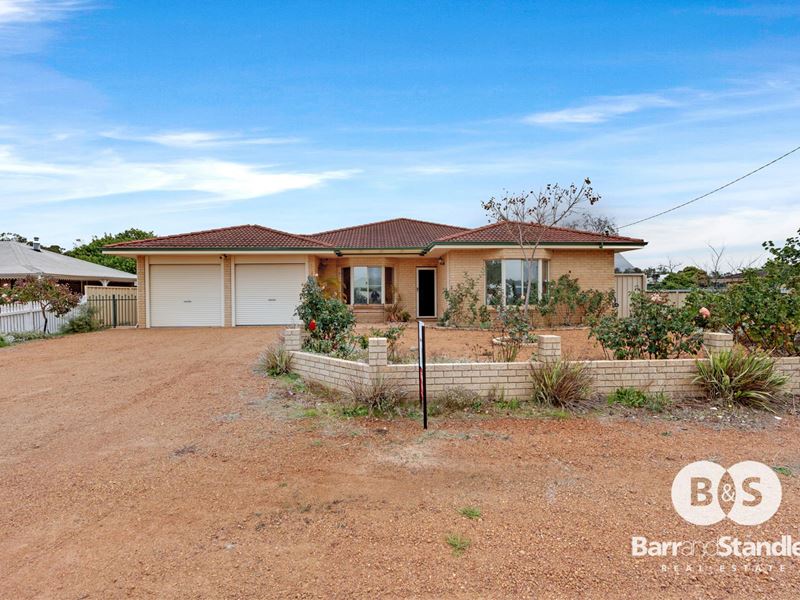 30 Egan Street, Donnybrook