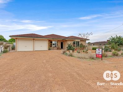 30 Egan Street, Donnybrook WA 6239