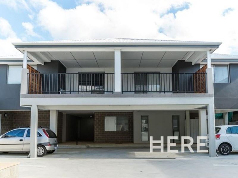 6/62 Hardey Road, Belmont